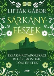 Sárkányfészek (ISBN: 9789632677156)