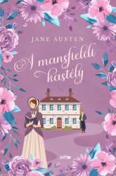 A mansfieldi kastély (ISBN: 9789632676845)