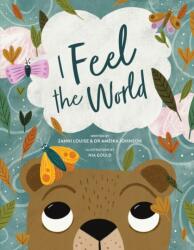 I Feel the World (ISBN: 9781922677297)
