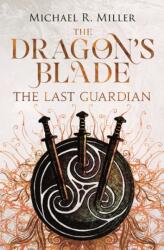 The Dragon's Blade (ISBN: 9781918298086)