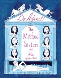Do Admit (ISBN: 9781770468047)