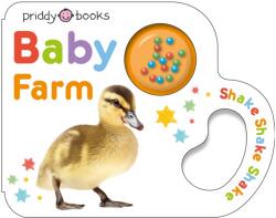 Baby Farm (ISBN: 9781684495375)