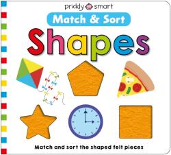 Shapes (ISBN: 9781684495085)