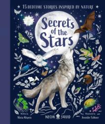Secrets of the Stars (ISBN: 9781684494514)