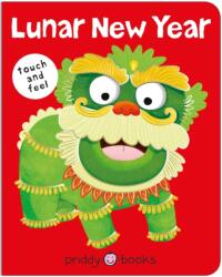 Lunar New Year (ISBN: 9781684494286)