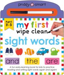 Sight Words (ISBN: 9781684493906)