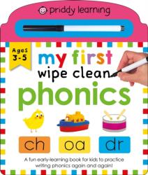 Phonics (ISBN: 9781684492893)