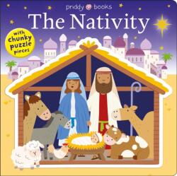 Nativity (ISBN: 9781684491728)