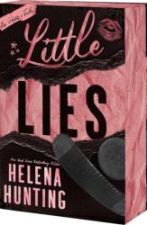 Little Lies (ISBN: 9781682816646)