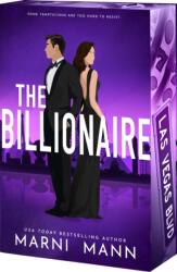 The Billionaire (ISBN: 9781682816639)