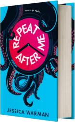 Repeat After Me (ISBN: 9781649377425)