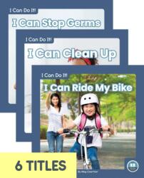 I Can Do It! (ISBN: 9781646195763)
