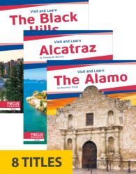 Visit and Learn (ISBN: 9781637396124)