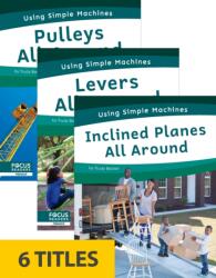 Using Simple Machines (ISBN: 9781637395967)