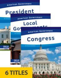 American Government (ISBN: 9781637395899)