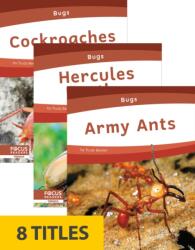 Bugs (ISBN: 9781637394465)
