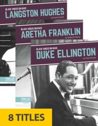 Black Voices on Race (ISBN: 9781637392614)