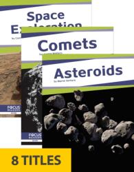 Space (ISBN: 9781637392430)