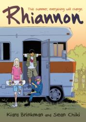 Rhiannon (ISBN: 9781626727236)