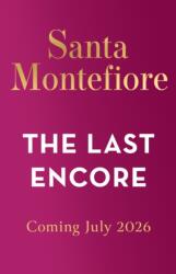 The Last Encore (ISBN: 9781398720169)