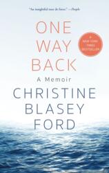 One Way Back (ISBN: 9781250910493)