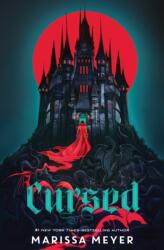 Cursed (ISBN: 9781250909398)