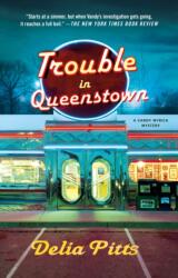 Trouble in Queenstown (ISBN: 9781250904232)
