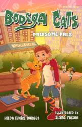 Pawesome Pals (ISBN: 9781250903792)