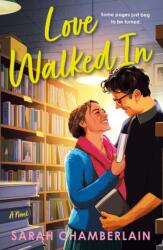Love Walked in (ISBN: 9781250894748)