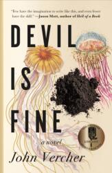 Devil Is Fine (ISBN: 9781250894502)