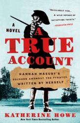 True Account (ISBN: 9781250894212)