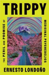 Trippy (ISBN: 9781250878564)