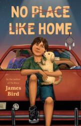 No Place Like Home (ISBN: 9781250877611)