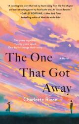 One That Got Away (ISBN: 9781250877321)