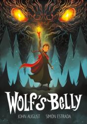 Wolf's Belly (ISBN: 9781250875228)