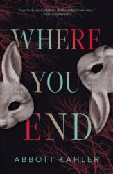 Where You End (ISBN: 9781250873231)