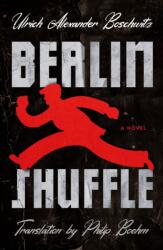 Berlin Shuffle (ISBN: 9781250869494)