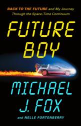 Future Boy (ISBN: 9781250866783)