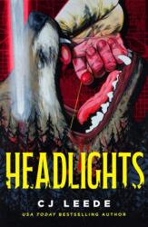Headlights (ISBN: 9781250857958)