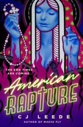 American Rapture (ISBN: 9781250857941)