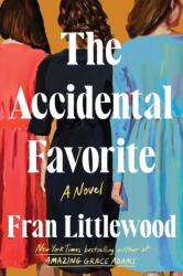 Accidental Favorite (ISBN: 9781250857132)