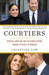 Courtiers (ISBN: 9781250855114)