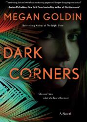 Dark Corners (ISBN: 9781250842251)