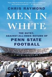 Men in White (ISBN: 9781250840233)