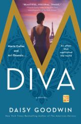 Diva (ISBN: 9781250833990)