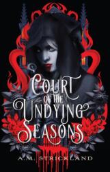 Court of the Undying Seasons (ISBN: 9781250832658)