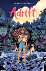 Adrift (ISBN: 9781250829887)