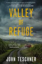 Valley of Refuge (ISBN: 9781250827371)