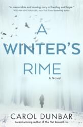 A Winter's Rime (ISBN: 9781250826909)