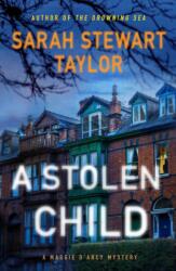A Stolen Child (ISBN: 9781250826701)